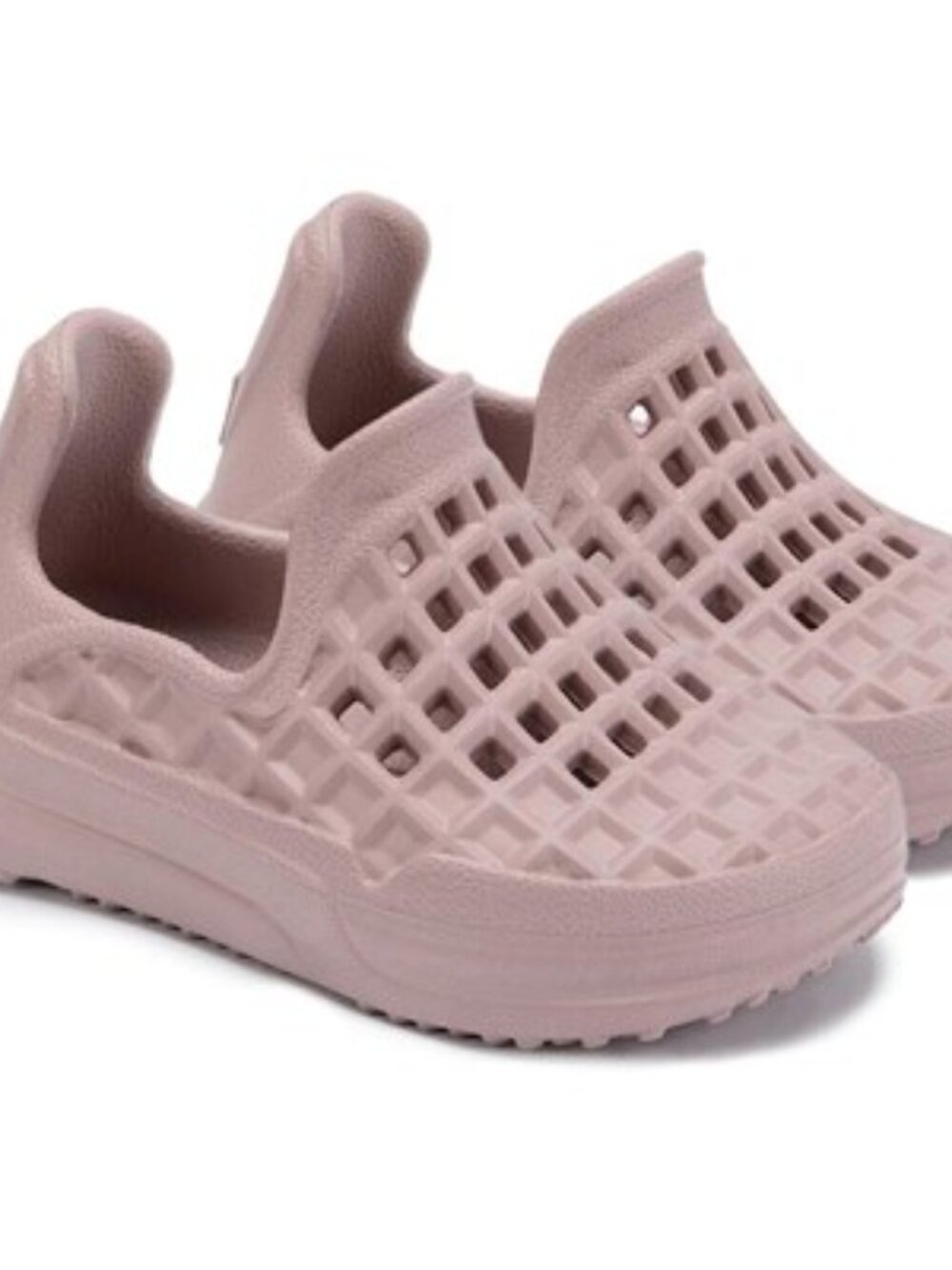 Lusso Cloud - Kids Scenario Slip On Shoes, size 13 US little kids, color pink.